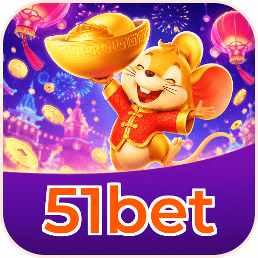 51bet Logo Seguro