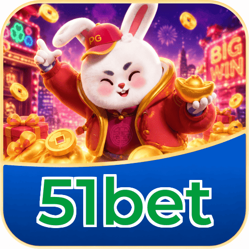 Logo 51bet Plataforma Certificada