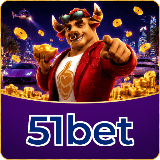 Principais provedores de slots da 51bet - NetEnt, Pragmatic Play, Play'n GO