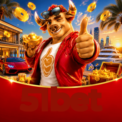 51bet Facebook Brasil - Siga Nossa Página Oficial