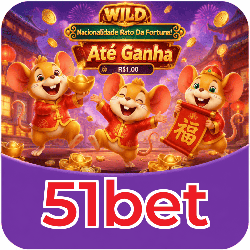 Logo da 51bet