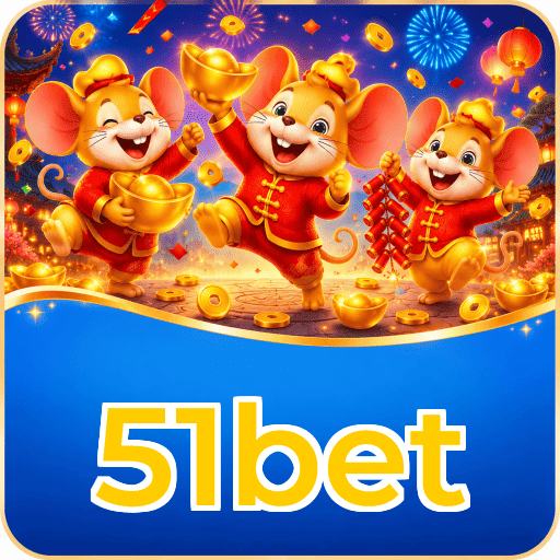 51bet Jackpots Progressivos