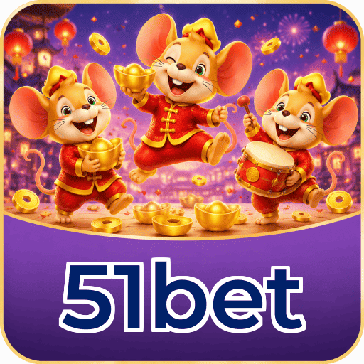 Bot 51bet Telegram