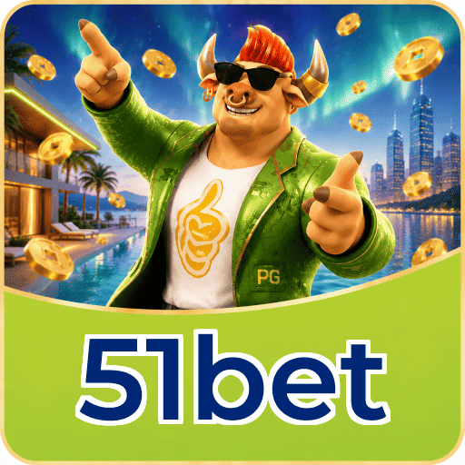 51bet Logo Verificado