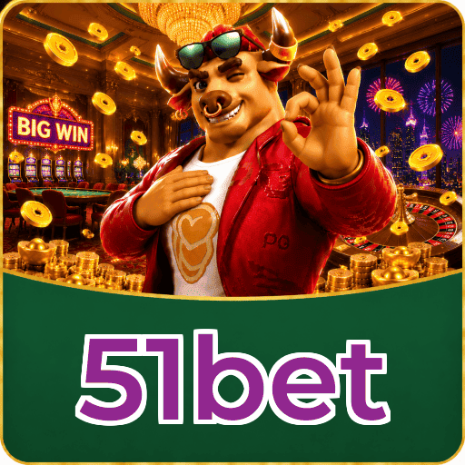 51bet VIP Program Logo
