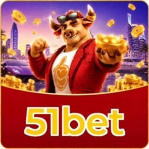 Logo 51bet Loteria Online